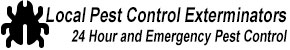 Isle Of Wight County Exterminators
